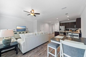 Sound Haven Coastal Escape